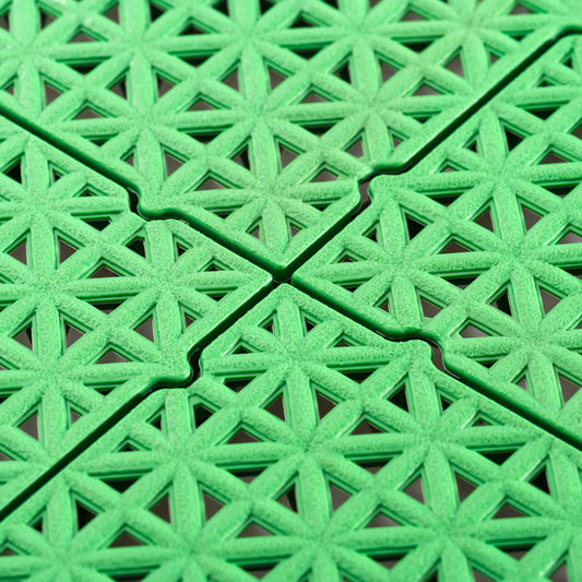 Grands carreaux de cour Elite